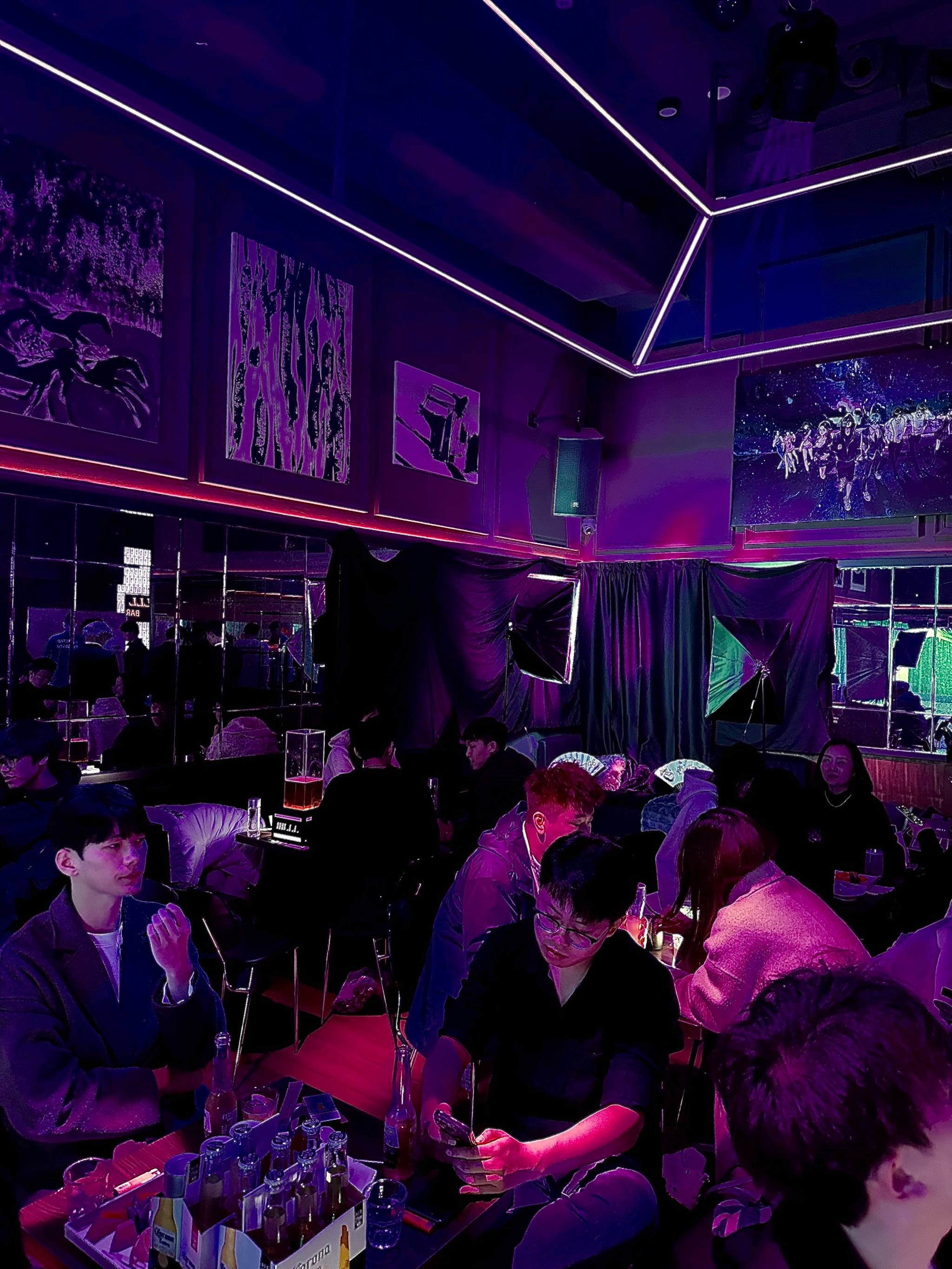 兰州商务ktv推荐商务ktv哪里有-皋兰县ktv预订